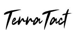TerraTact - logo